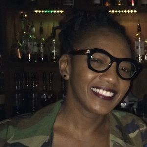 Meet your Posher, Heather